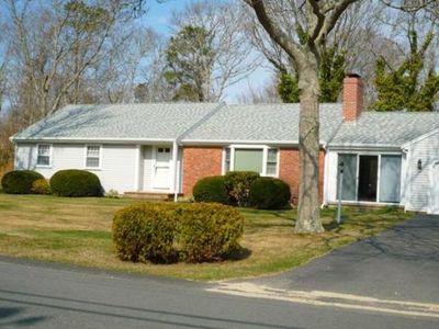 8 Clubhouse Dr, Bourne, MA, 02532