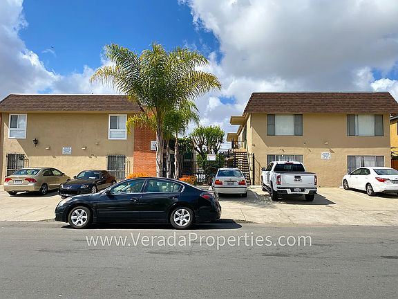 2nd image of 4336 Estrella Ave #5