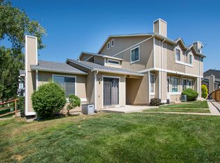 2706 Hearthwood Ln, Colorado Springs, CO 80917