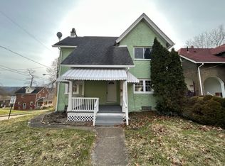 768 Virginia Ave, Midland, PA 15059