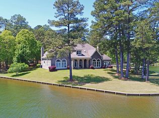 157 Southwinds W, Alexander City, AL 35010