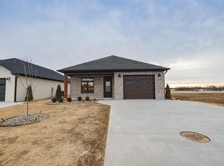 142 Beckham Rd, Elkton, KY 42220