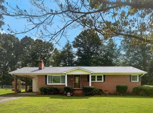 703 S Boyce St, Union, SC 29379