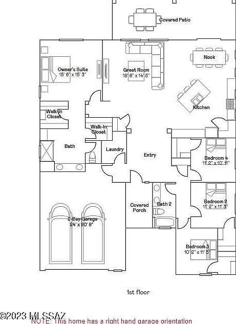2nd image of 12755 E Prairie Aster Ln E