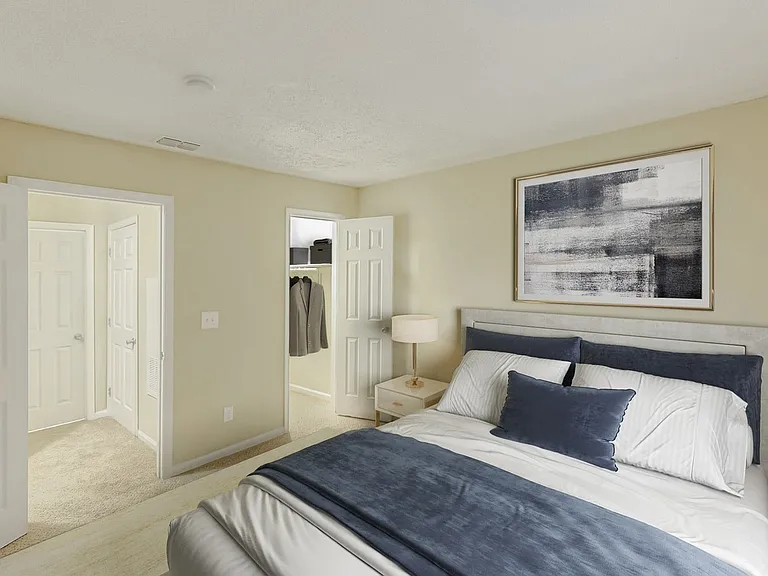 Brandemere Apartment Homes — Photo 19