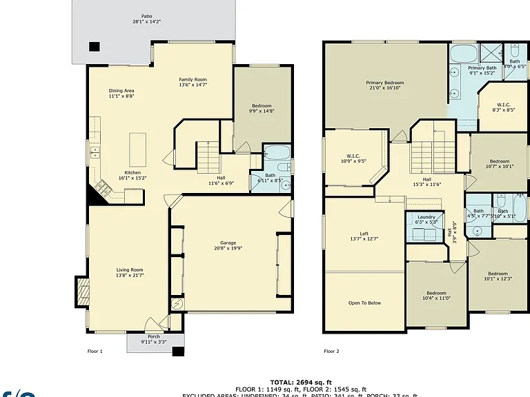 118 Copper Beech Gln — Photo 41