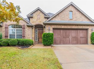 4757 Exposition Way, Fort Worth, TX 76244