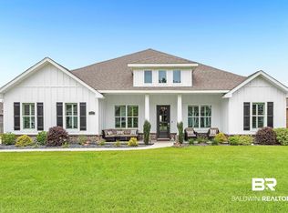 347 Nandina Loop, Fairhope, AL 36532
