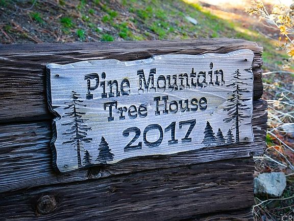 Own your own Tree House!