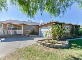 12681 Glen St, Garden Grove, CA 92840
