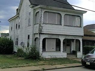 315 Marshall St #A, McMechen, WV 26040