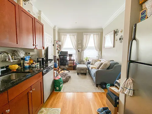 483 Beacon St #74 Photo 1