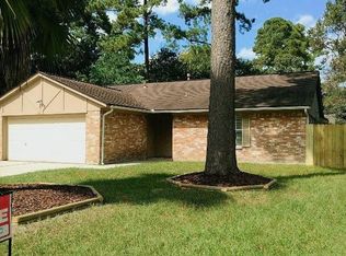 2119 Whitelaw Dr, Spring, TX 77386