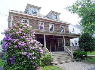 47 Park St, Danvers, MA 01923