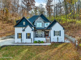 4301 Falcon Ridge Way, Knoxville, TN 37921