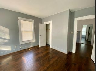 121 Cedar St APT 2L, Springfield, MA 01105