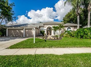 4600 Juniper Dr, Palm Harbor, FL 34685