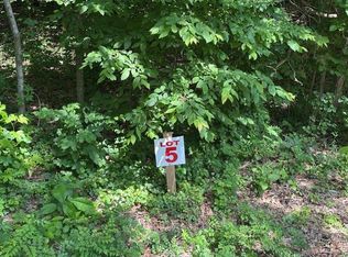 0 Sales Landing Rd, Camden, TN 38320