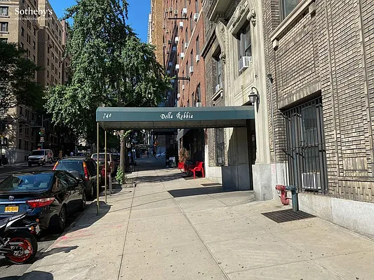 Rented by Sotheby's International Realty | media 9