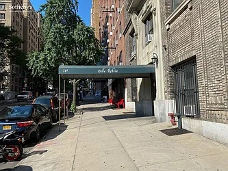 Rented by Sotheby's International Realty