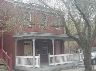 37 S Perry St, Poughkeepsie, NY 12601