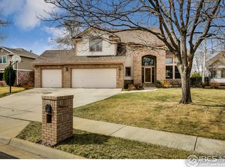 1945 Diamond Dr, Longmont, CO 80504