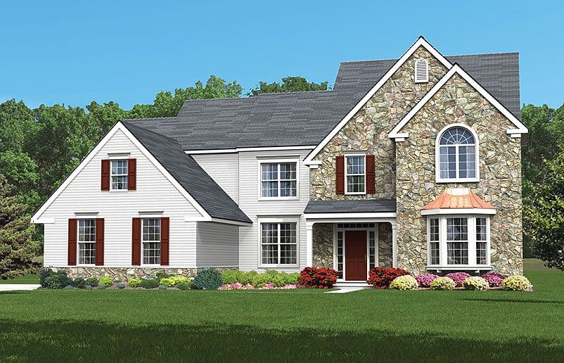 Baldwin Country Manor