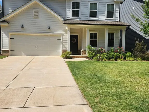 115 Glen Clova Dr, Raleigh, NC 27603