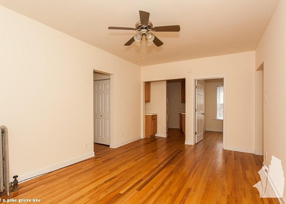 1st image of 3912 N Pine Grove Ave #1215