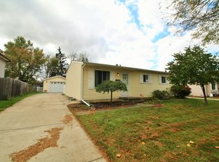 560 Clarion St, Clio, MI 48420
