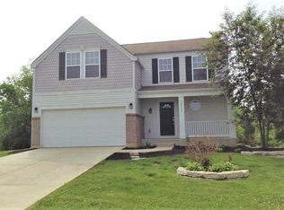 6779 S Andover Way, Morrow, OH 45152