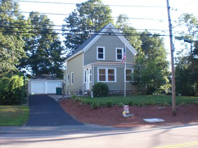 124 Wilson St, Norwood, MA, 02062