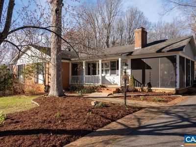 409 Westmoreland Ct, Charlottesville, VA, 22901