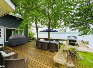 1267 Horseshoe Is, Mnjikaning First Nation 32, ON L3V0T3