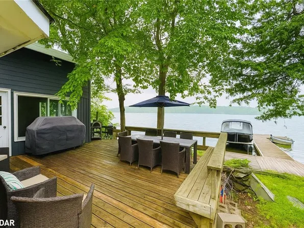 1267 Horseshoe Is, Mnjikaning First Nation 32, ON L3V 0T3