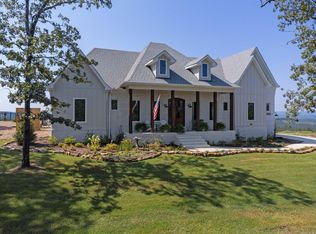 33923 Lakeview West Dr, Roland, AR 72135