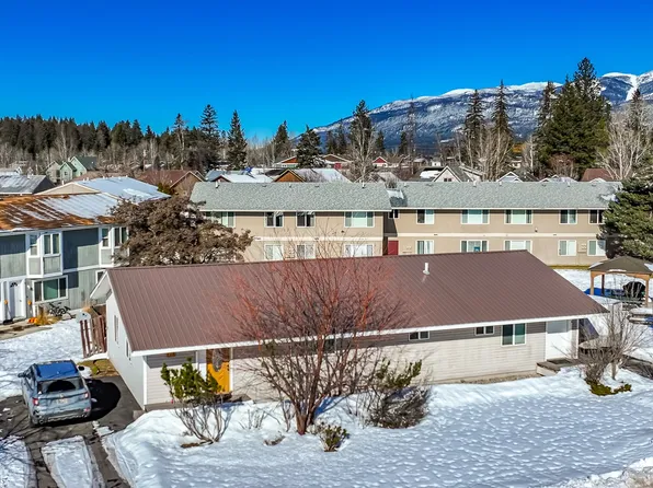 718 Waverly Pl, Whitefish, MT 59937
