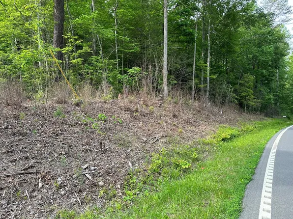Highway 32, Cosby, TN 37722