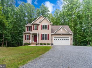 11529 Pine Hill Rd, King George, VA 22485