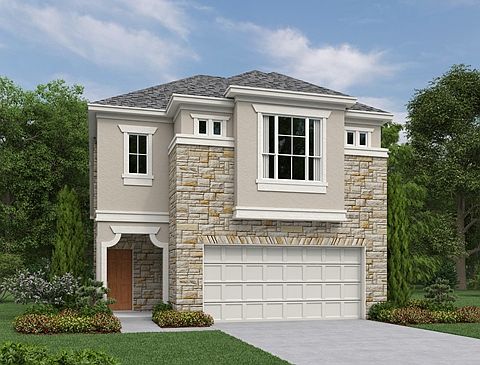 Elevation B