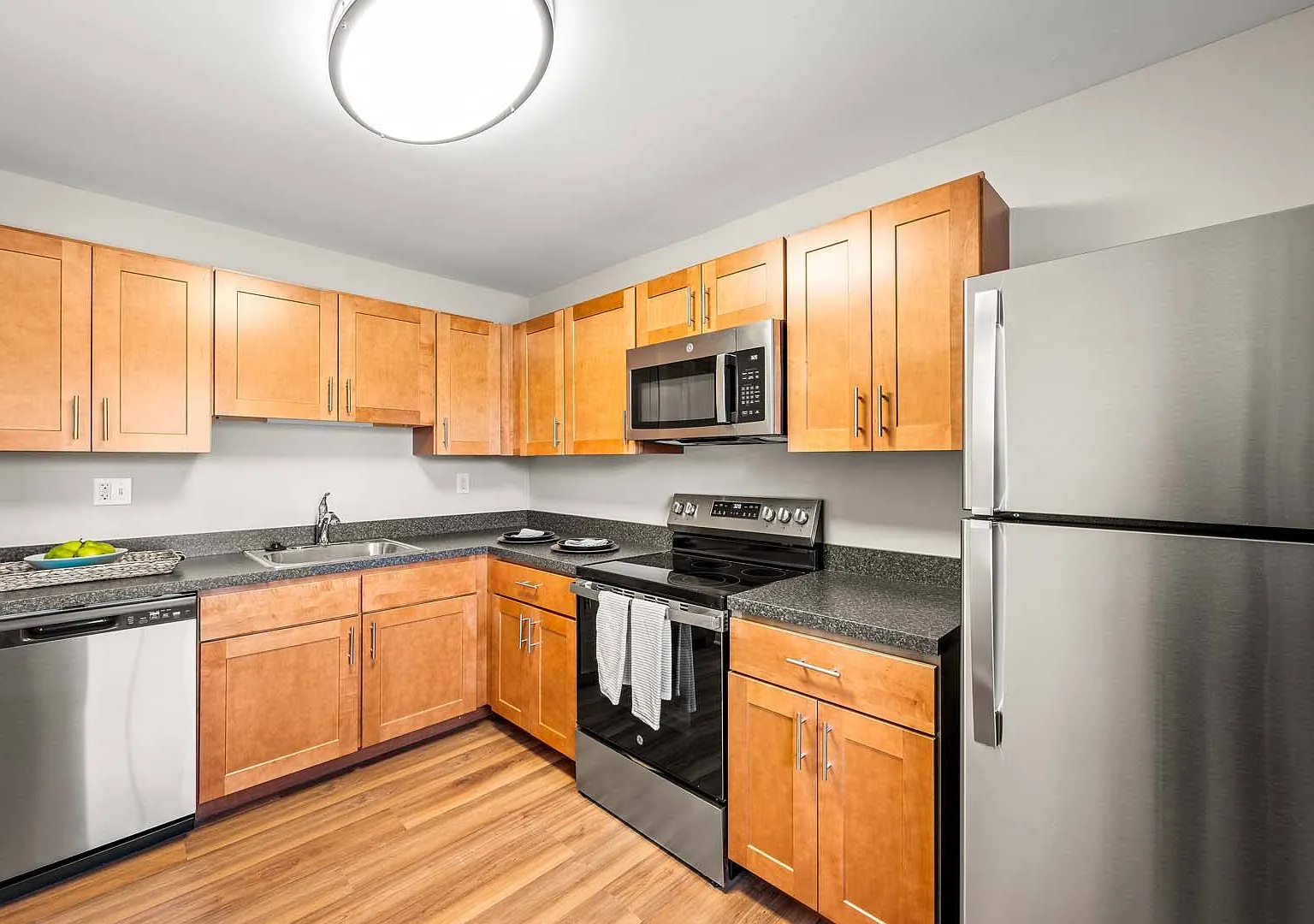 New Kent Apartments — Photo 3