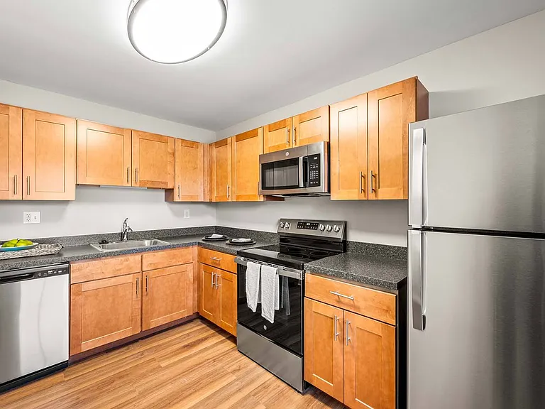 New Kent Apartments — Photo 3
