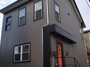 3825 Howley St, Pittsburgh, PA 15201