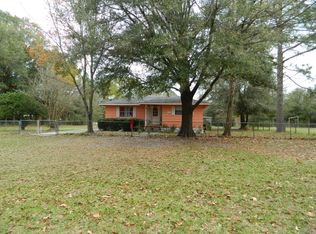 2741 185th St NE, Starke, FL 32091