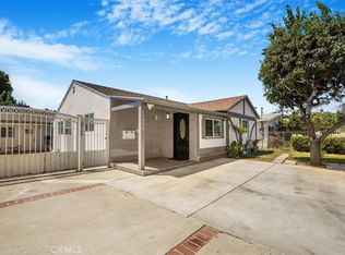 15330 Hart St, Van Nuys, CA 91406