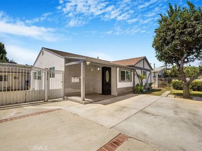 15330 Hart St, Van Nuys, CA, 91406