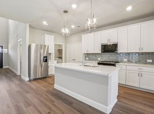 420 Blanton St, McKinney, TX 75069