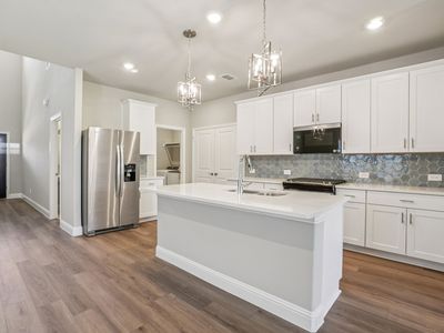 420 Blanton St, McKinney, TX, 75069