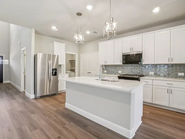 501 Blanton St, McKinney, TX 75069