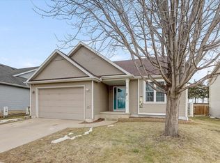 825 Tony Dr, Madison, WI 53704